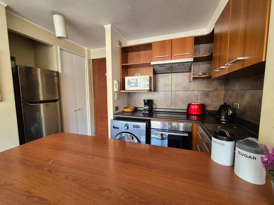 Del Rio Apartment