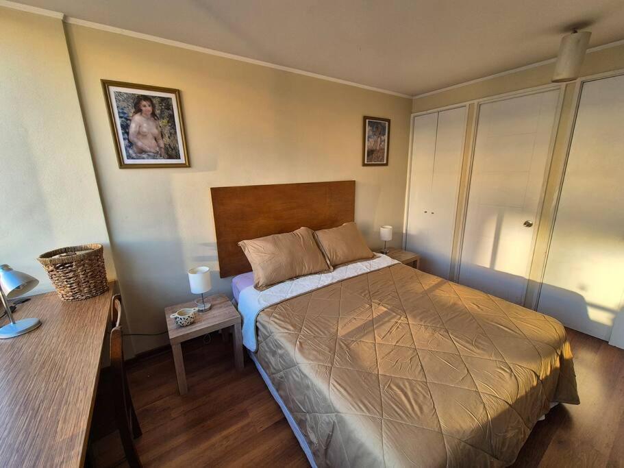 Apartment Del Rio *