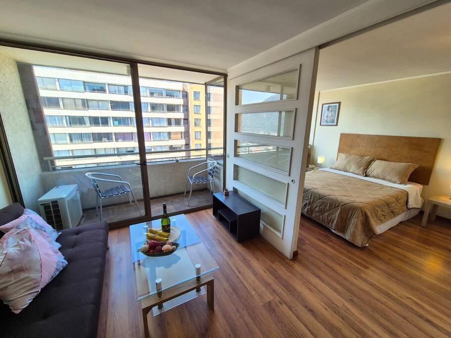 Del Rio Apartment