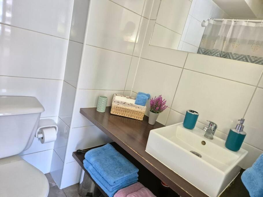 Apartment Del Rio *